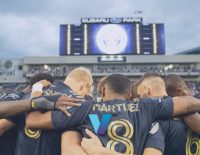 VGB MLS Saturday Picks 7-23 Take NYCFC, Philly, Portland