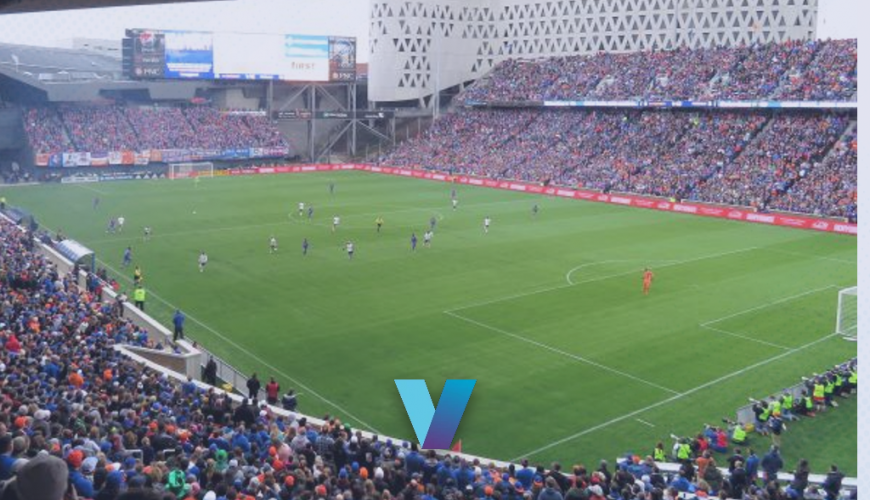 Bet on Cincinnati in New York