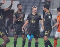 Columbus Crew vs LAFC picks