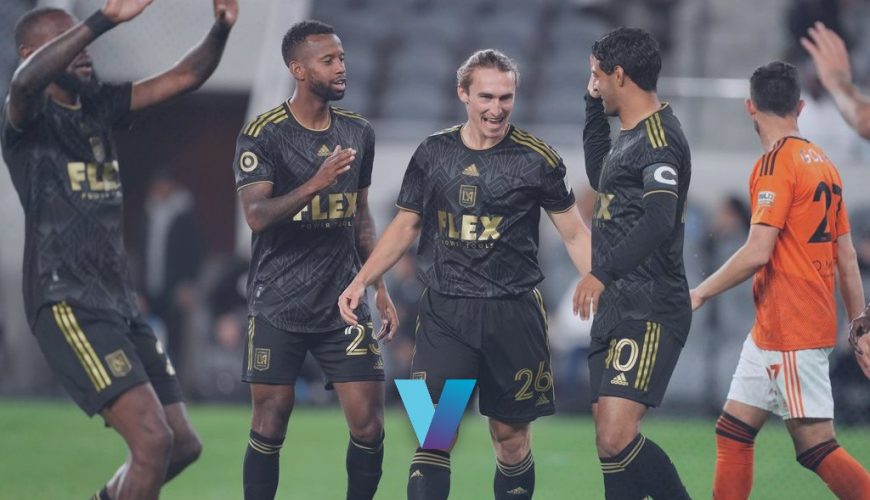 Columbus Crew vs LAFC picks