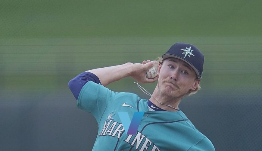 VGB Mariners Expected To Rout Athletics Wednesday Night