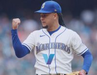 VGB Mariners To Extend Houston Misery Monday Night