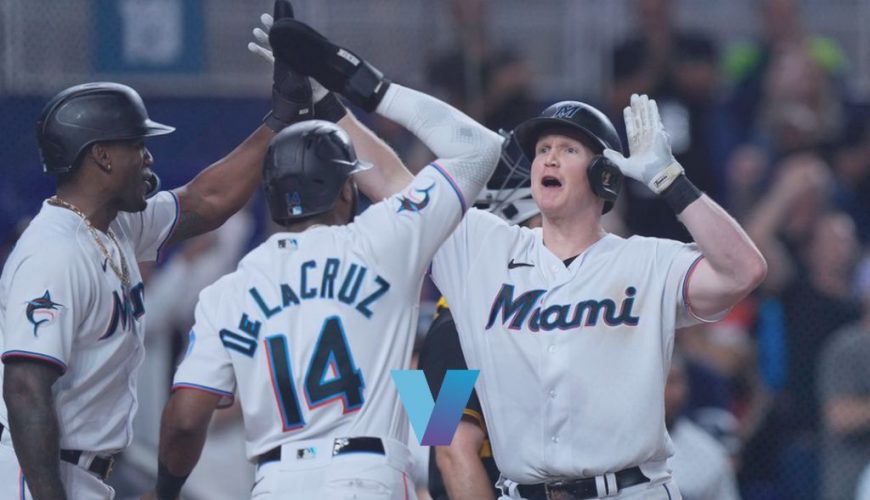 VGB Marlins To Edge Astros On Wednesday Night