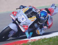 VGB Marquez And Not Martin To Steal Show At Qatar