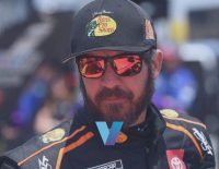 VGB Martin Truex Jr. To Win Again At Pocono