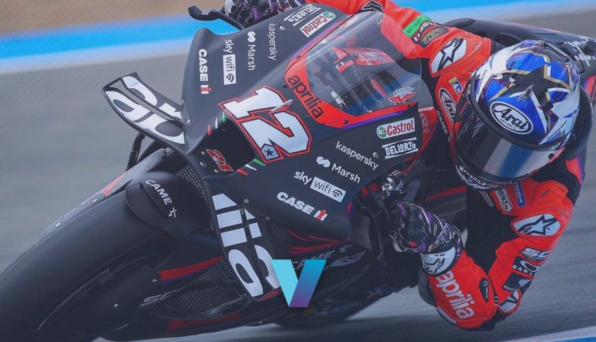 Maverick Vinales British GP Bet