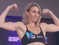 VGB Mayer A Slight Underdog To Win By Decision Over Jonas