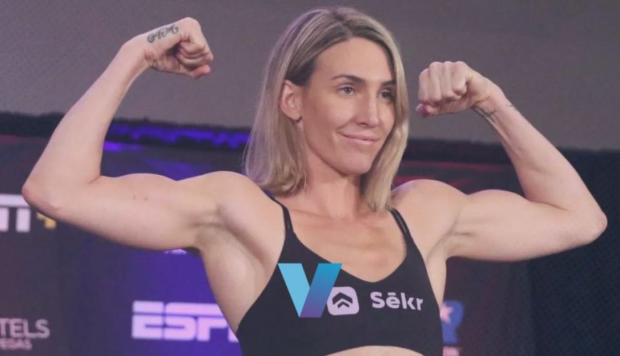 VGB Mayer A Slight Underdog To Win By Decision Over Jonas