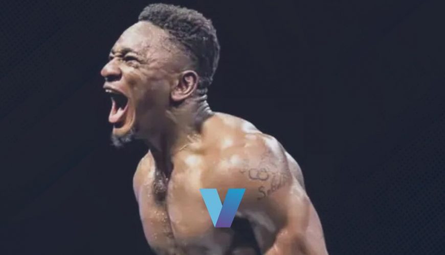 VGB Mbilli To Stay Undefeated Over Derevyanchenko