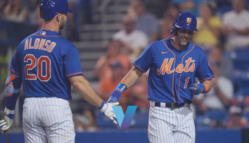 VGB Mets Expected To Defeat Padres In Matinee