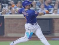 VGB Mets Favored To Win Again In Thursday Matinee