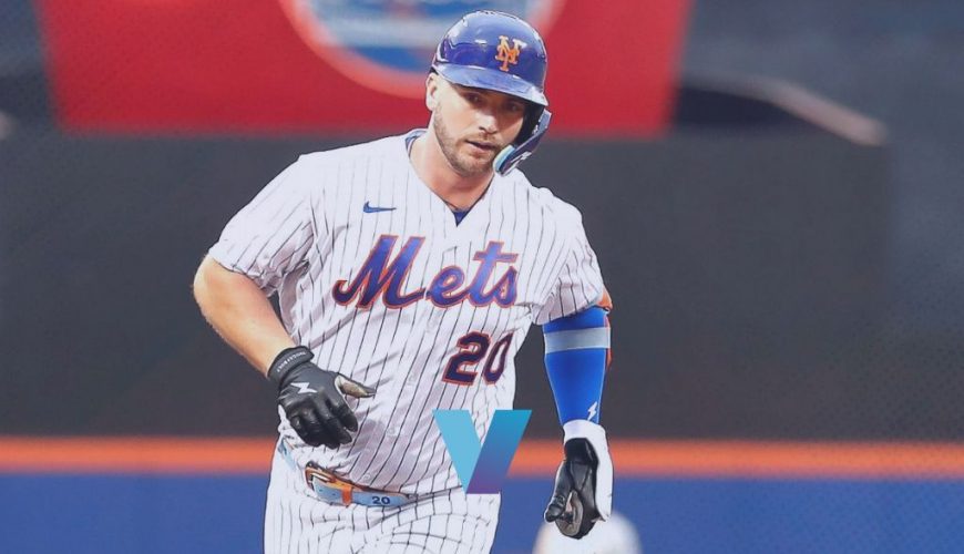 VGB Mets Good Runline Bet Thursday Versus Giants