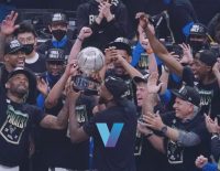 VGB Milwaukee Shows Bump In Value For July