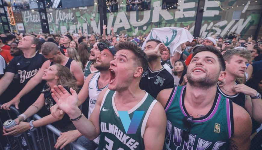 VGB Milwaukee To Rout San Antonio Thursday Night