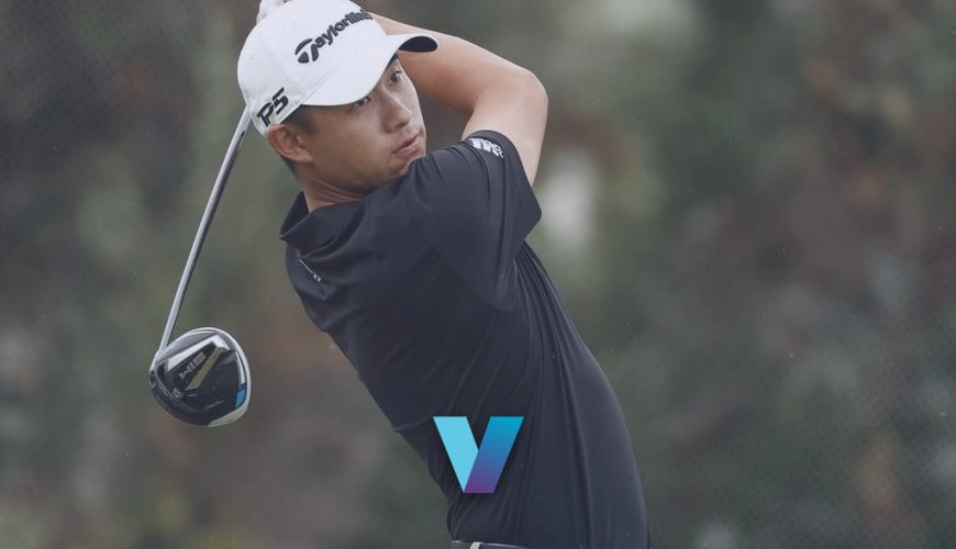 Morikawa to lead Round 1 of The Players Championship Prop?