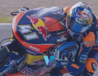 Brad Binder and some middling shots to wager on at Japan.