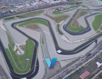 VGB Manuel Gonzalez Big Favorite To Win Moto2 Championship