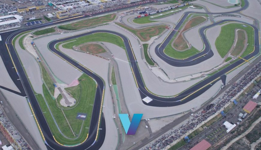 VGB Manuel Gonzalez Big Favorite To Win Moto2 Championship