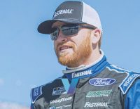 VGB NASCAR Bets Push Chris Buescher In 2024