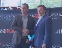 VGB NASCAR Clash At The Coliseum Bets Favor Busch Revenge