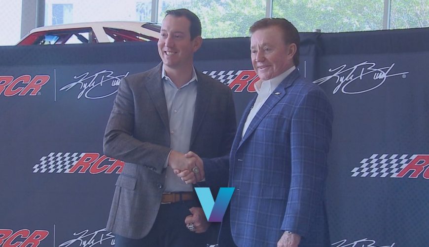 VGB NASCAR Clash At The Coliseum Bets Favor Busch Revenge