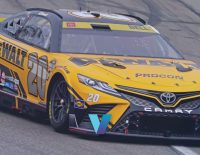 VGB Nascar Cup Series Bets 2023 Bell