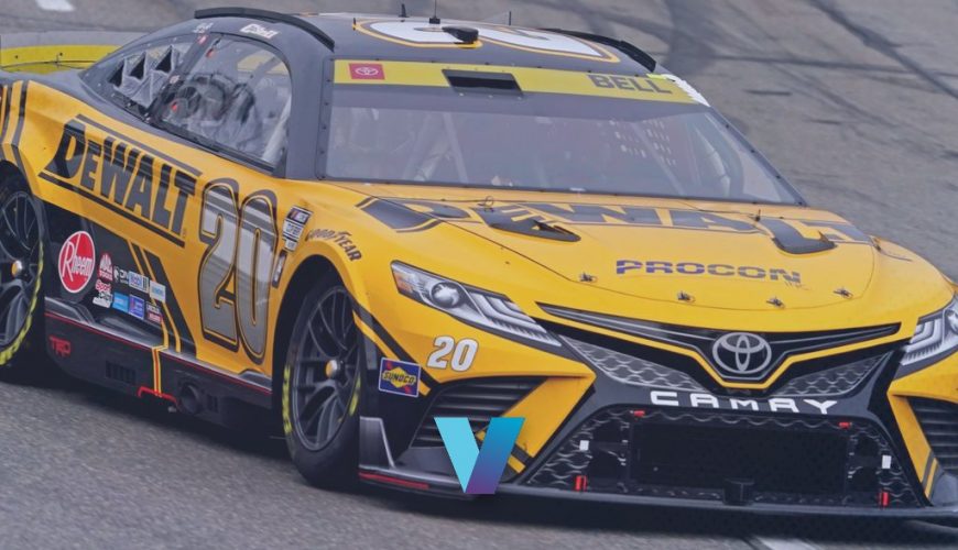 VGB Nascar Cup Series Bets 2023 Bell
