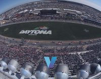 VGB NASCAR Daytona 500 Bets On Wallace And The Fords