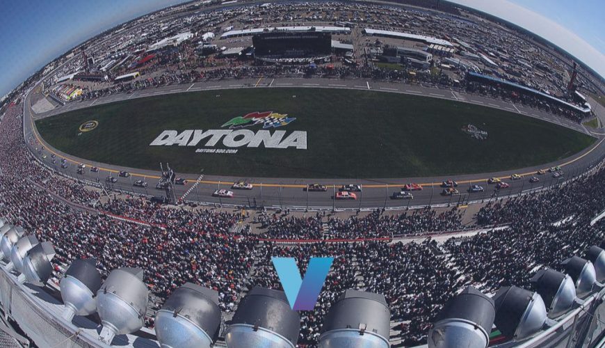 VGB NASCAR Daytona 500 Bets On Wallace And The Fords