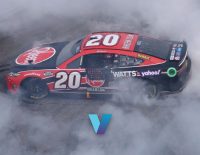 Nascar Three Segment Bets Bell
