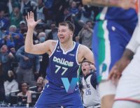 VGB NBA All Star Game Picks Tab Doncic As Team Lebron Top Choice