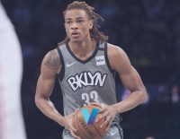 NBA Award Prop Picks With Jackson And Claxton For DPOY