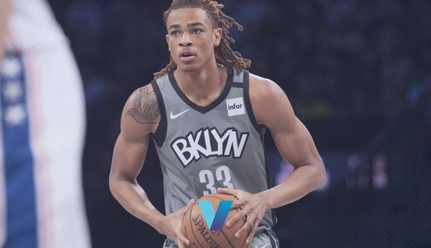 NBA Award Prop Picks With Jackson And Claxton For DPOY