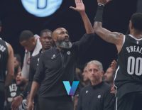 VGB NBA Future Title Picks On Boston And Brooklyn Jacque Vaughn