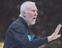 VGB NBA Monday Night Bets The Spurs