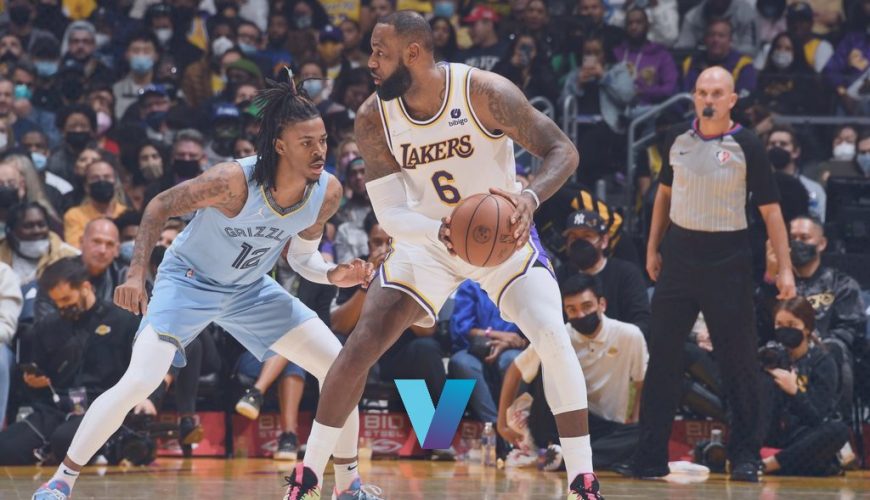 VGB NBA Title Future Bets Memphis And Dallas