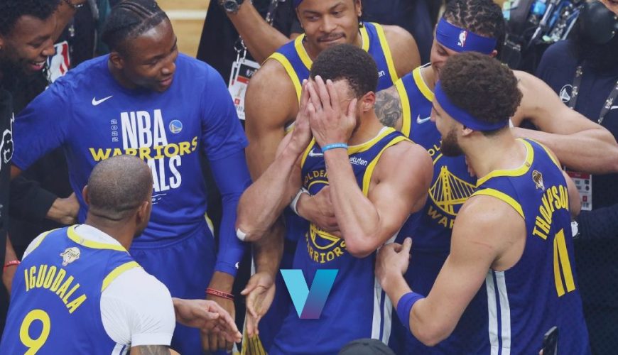 VGB NBA Tuesday Night Picks The Warriors And Clippers