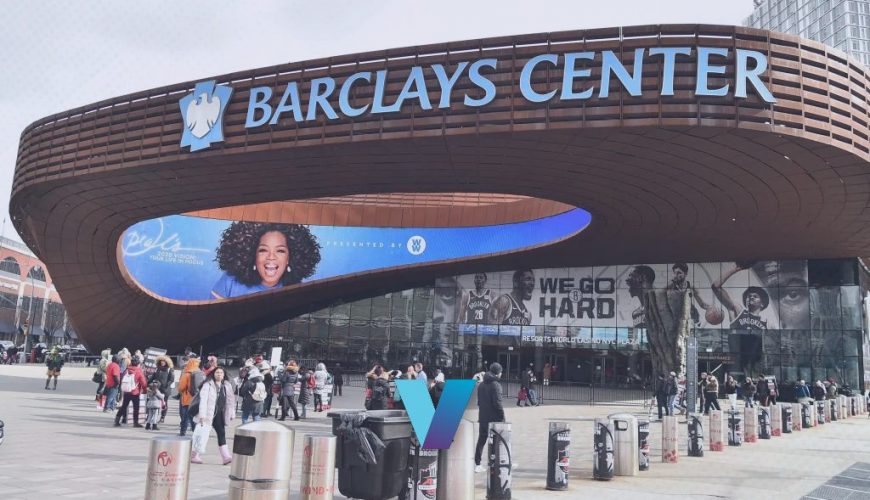 VGB NBA Wednesday Night Bets Brooklyn