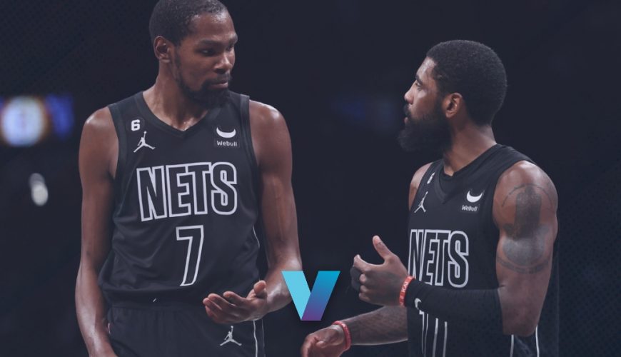 VGB NBA Wednesday Night Picks On Brooklyn And New York