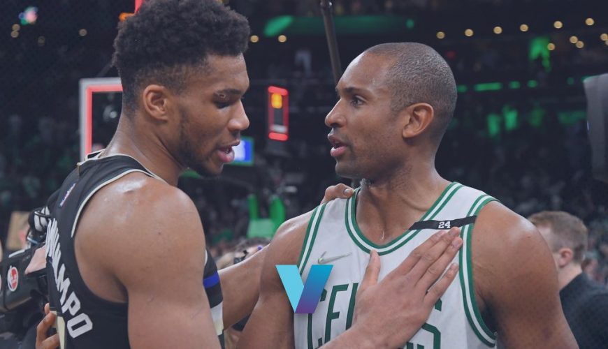 VGB NBA Wednesday Night Picks On Milwaukee Bucks And Celtics