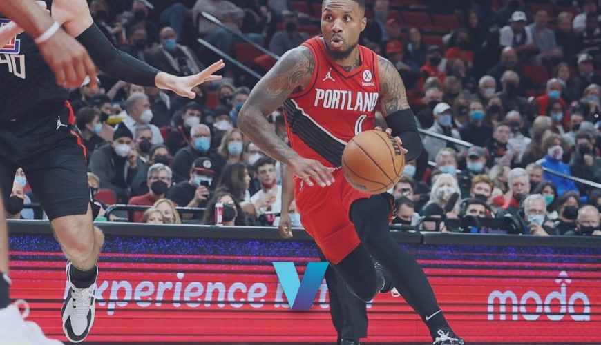 VGB NBA Wednesday Night Picks Portland And Cleveland