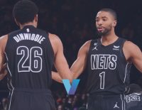 VGB NBA Weekend Best Bets Takes Brooklyn And New York