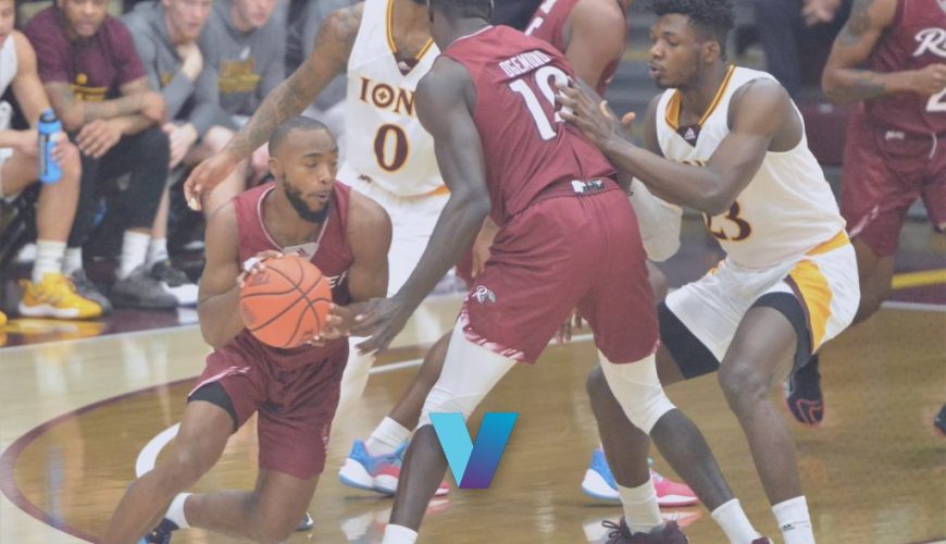 VGB NCAA Basketball Monday Picks Rider