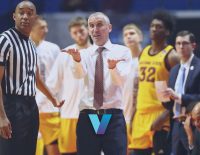 VGB NCAA Basketball Pac 12 Bets Arizona State And UCLA