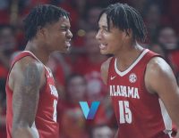 VGB NCAA Basketball SEC Bets On Alabama