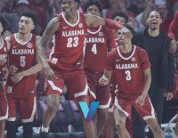 VGB NCAA Basketball Tuesday Bets Alabama And More