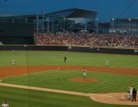 Vgb Ncaa College Baseball 2023