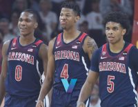 VGB NCAA College Monday Night Bets Favor Arizona And Sdsu