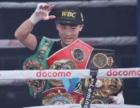 VGB Naoya Inoue To Knock Out Luis Nery Early