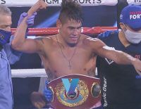 VGB Navarrete Upset Pick To Win In War Over Valdez